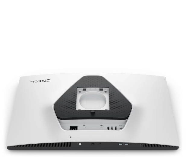 BenQ Mobiuz EX271Q - 1332443 - zdjęcie 7